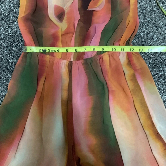 Misa Los Angles Surya Jumpsuit XS - Picture 7 of 11